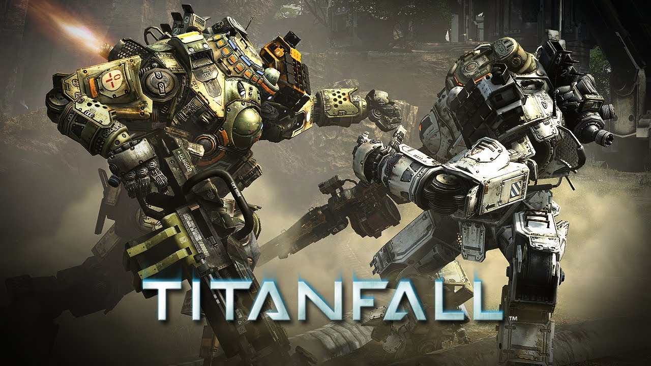 Titanfall+4 игры на акк+Секретка+почта с доступом