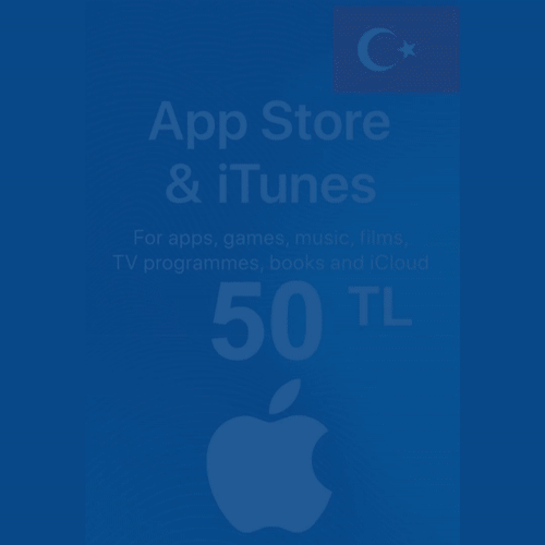 Купить ✅ itunes подарочная карта 50 лир tl турция автодоставка Фотография ✅ itunes подарочная карта 50 лир tl турция автодоставка