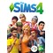The Sims 4 Origin (оригин) аккаунт (акк) account (acc)
