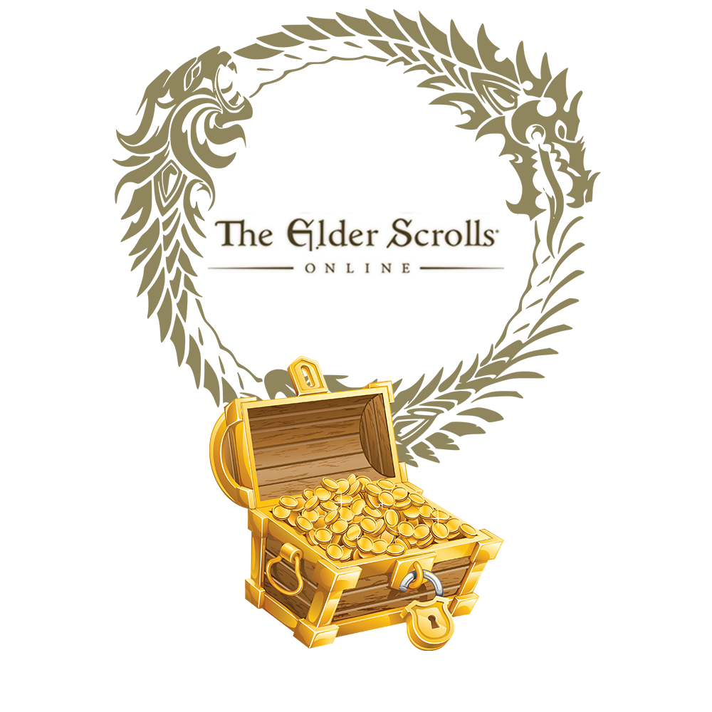 The Elder Scrolls Online GOLD - PC/Mac Europe!