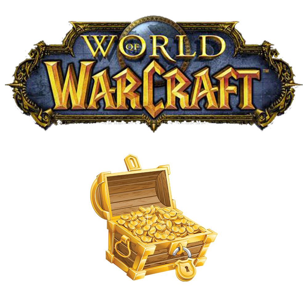 World of Warcraft RU GOLD | PREMIUM