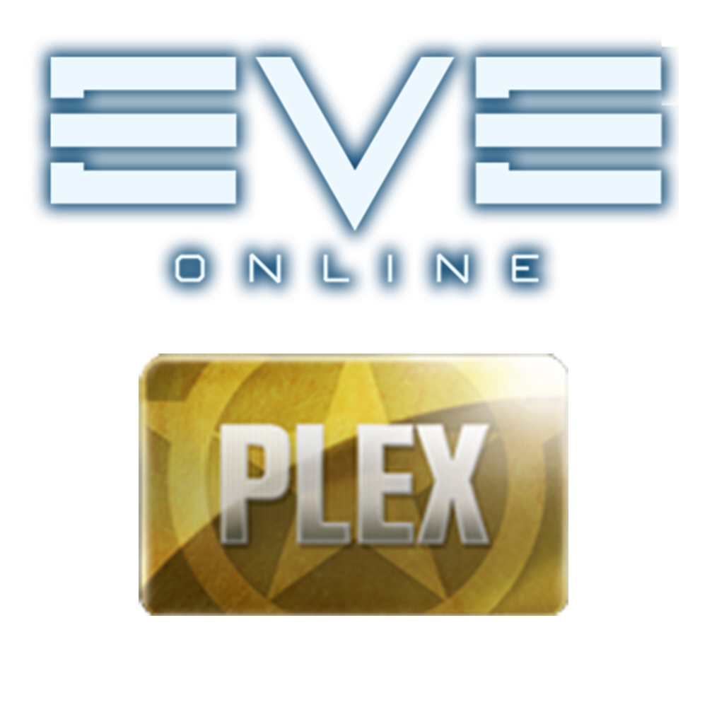 EVE Online PLEX | PREMIUM
