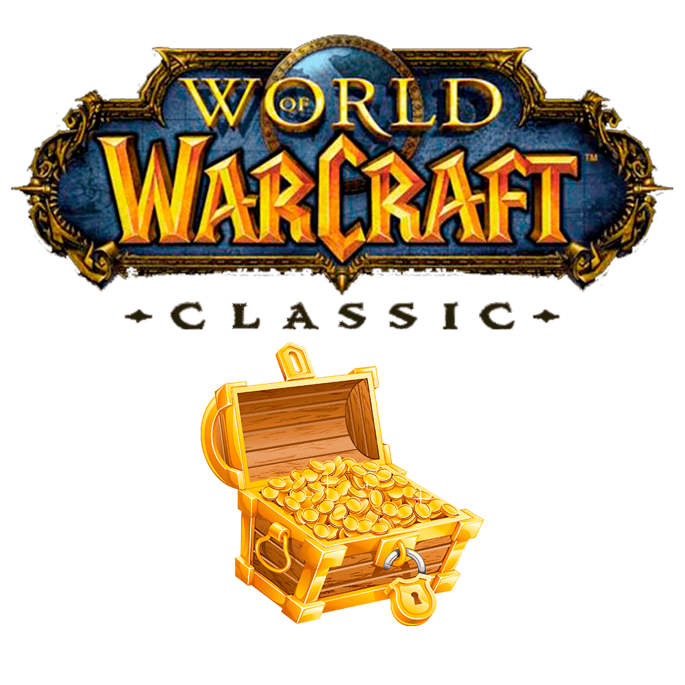 World of Warcraft Classic US GOLD | PREMIUM