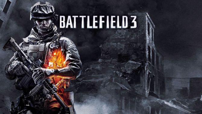 Battlefield3 ПОЛНЫЙ ДОСТУП