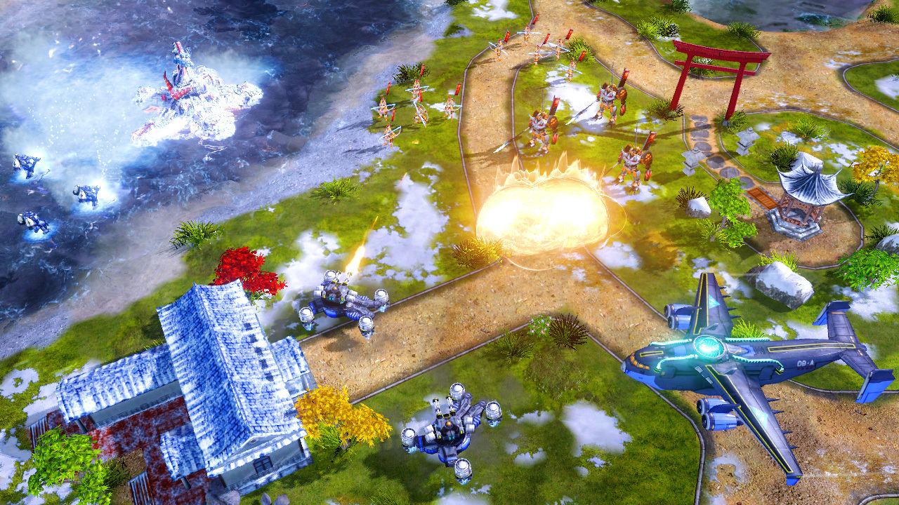 buy red alert 3