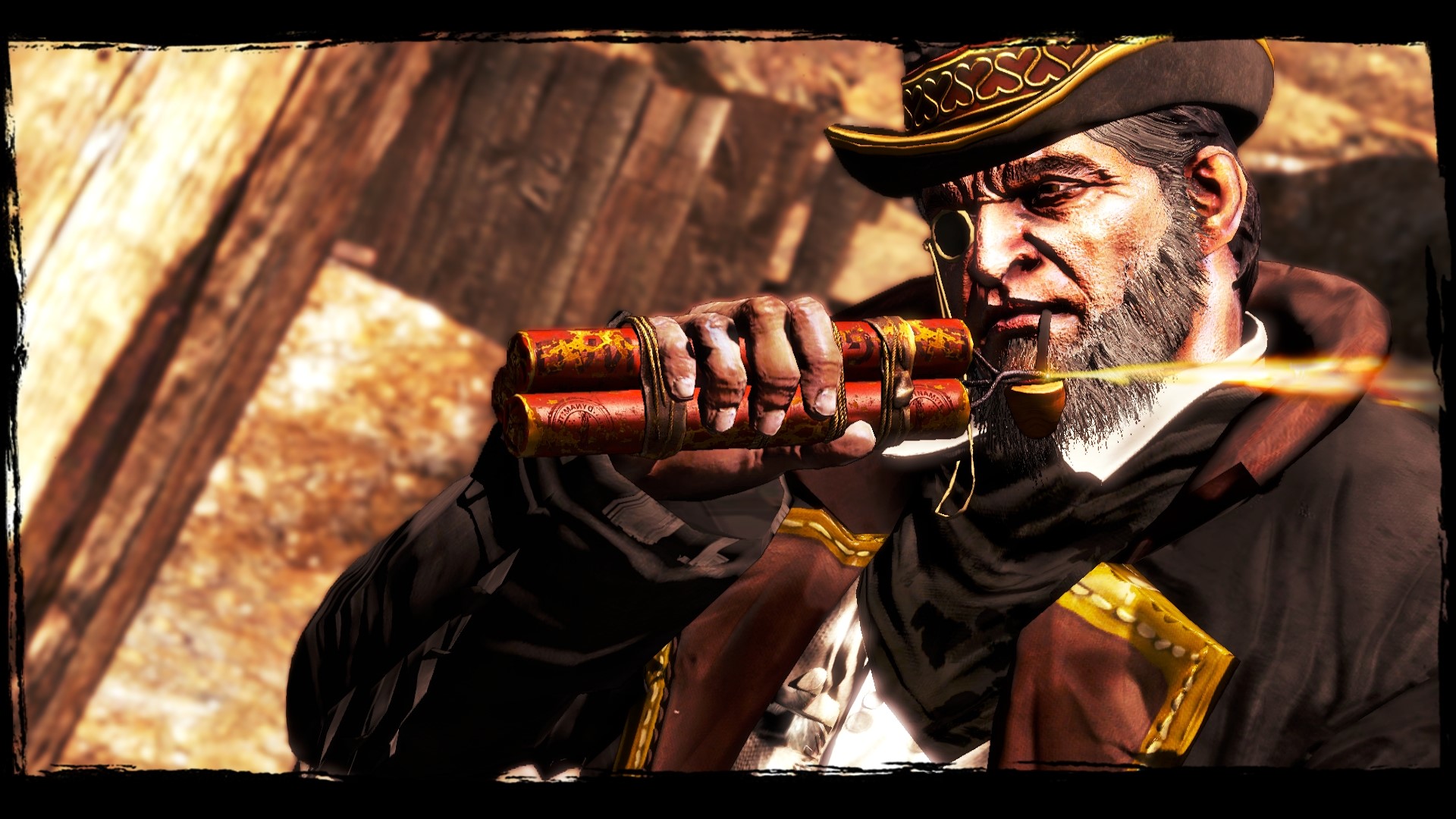 Call of juarez gunslinger steam is required in order фото 75