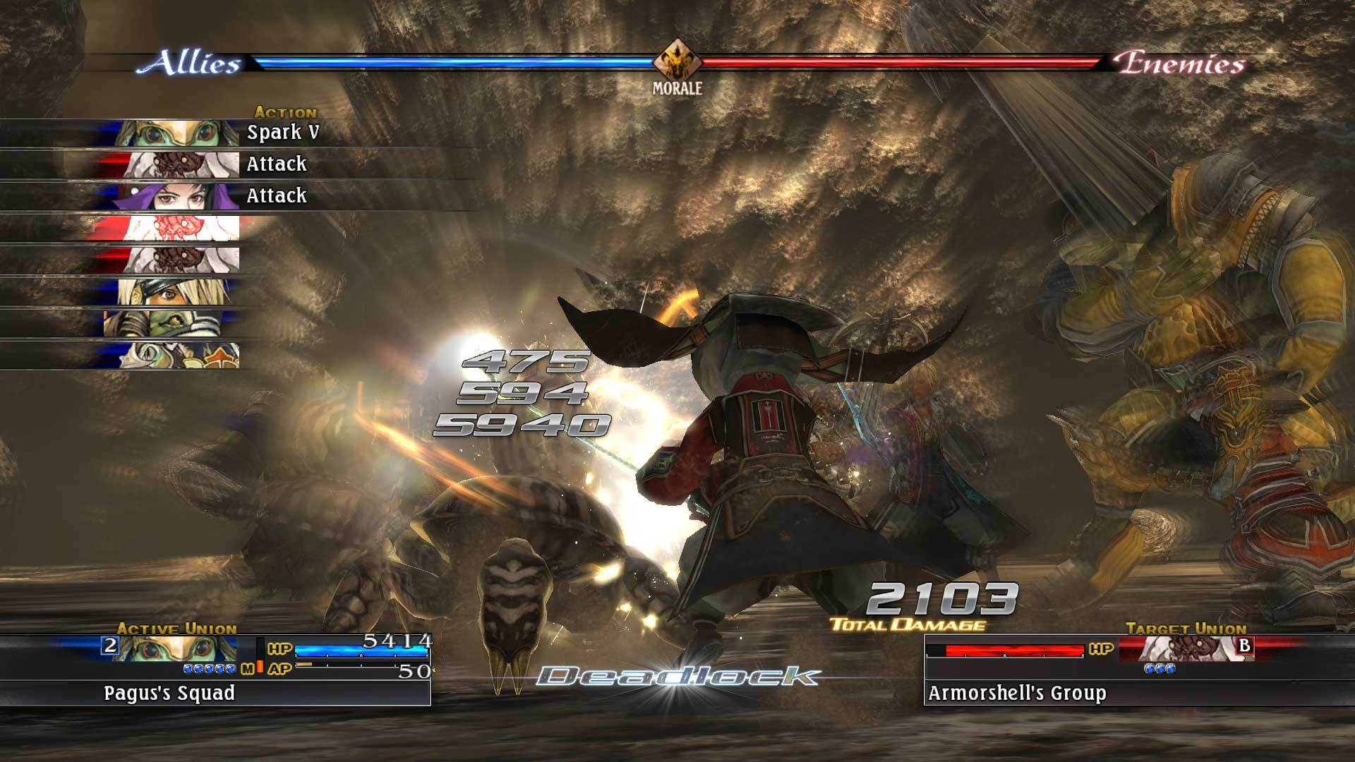 Last remnant steam фото 12