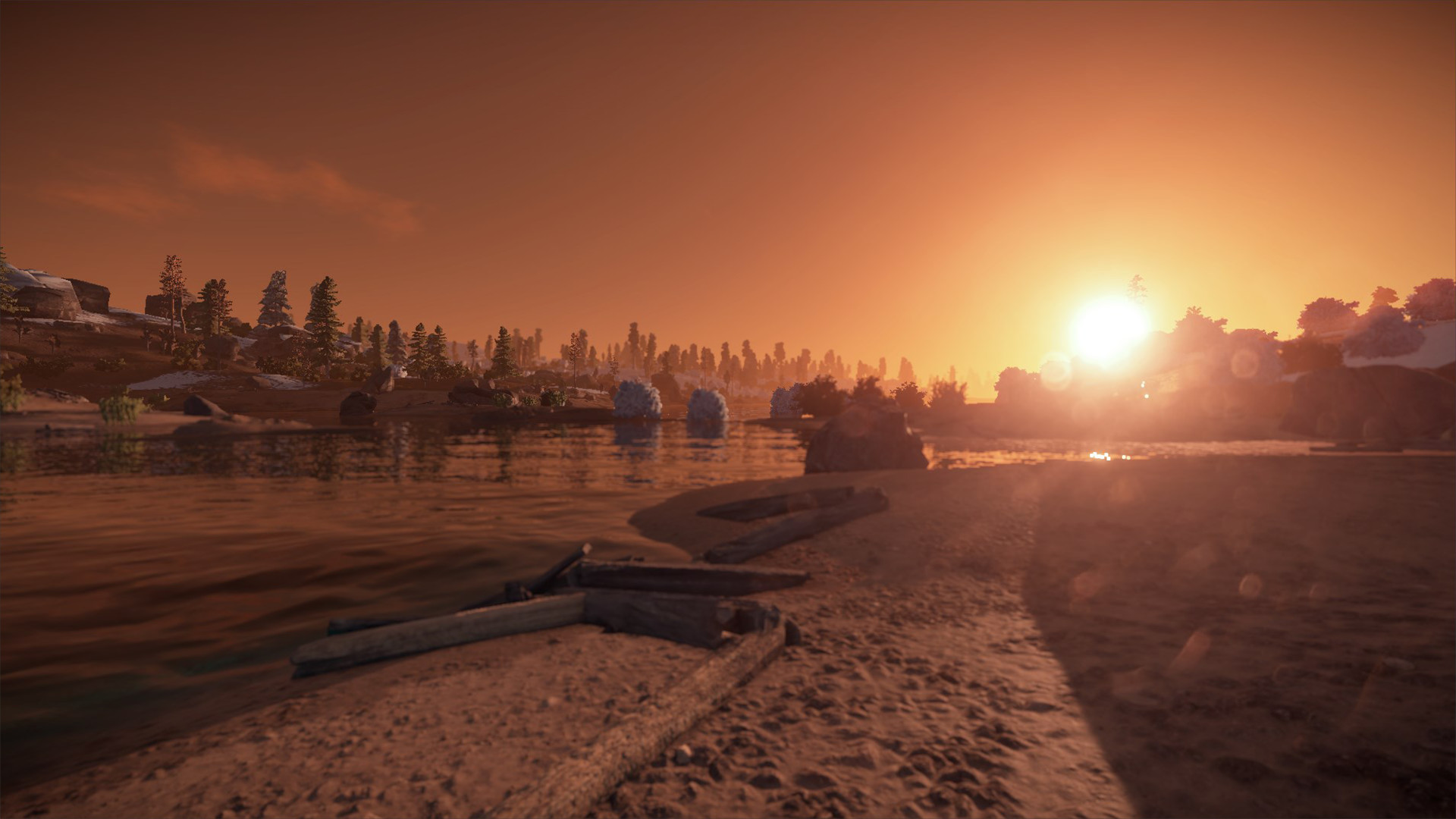 Rust steam. Rust (2018). Фон раст. Фон из Раста. Красивый раст.