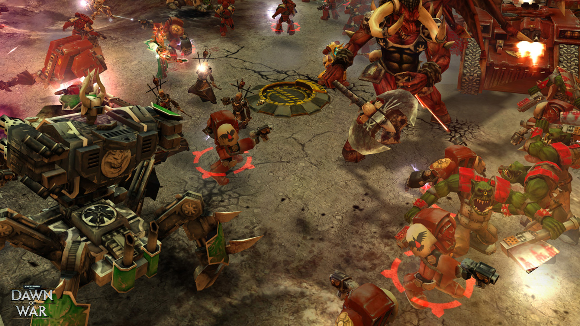 Warhammer games. Warhammer 40,000 : Dawn of War. Warhammer 40000 Dawn of War 1. Вархаммер 40000 довн оф вор. Total War Warhammer 40000 Dawn of War.