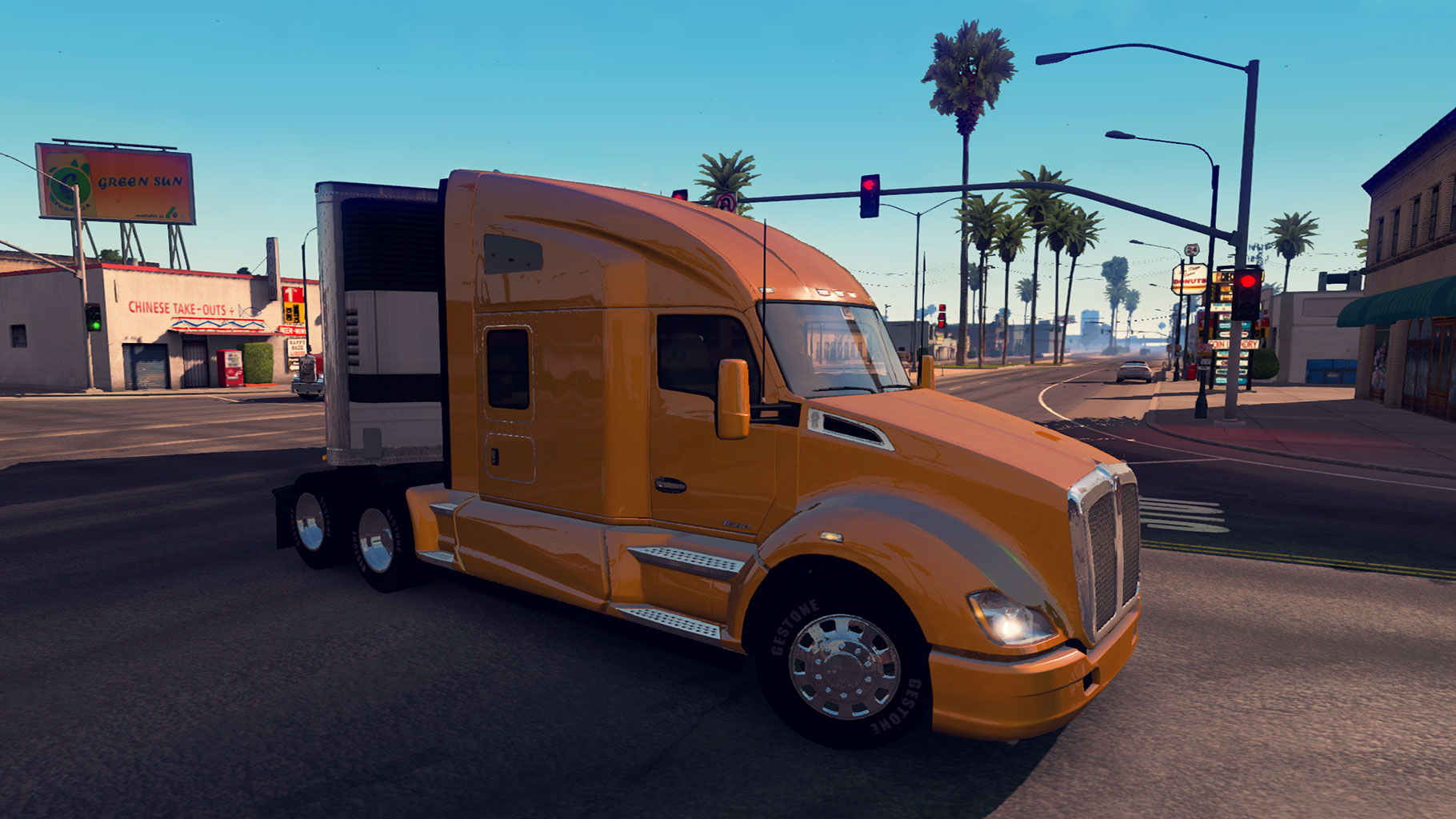 American truck simulator без стима фото 98