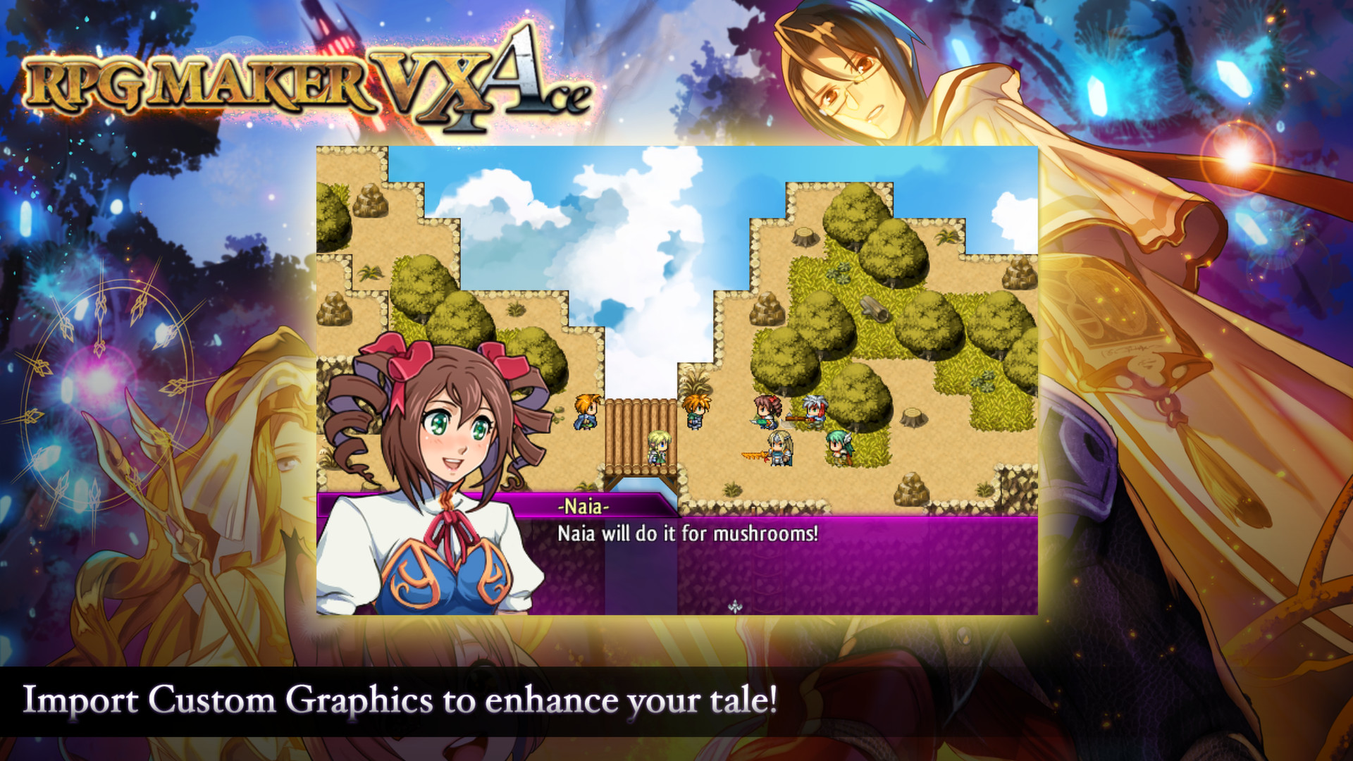 Rpg maker vx product key keygen crack Rpg maker vx product key keygen crack