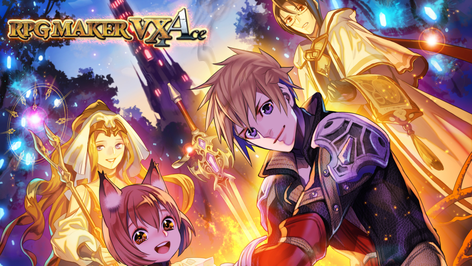 Rpg maker vx product key keygen crack Rpg maker vx product key keygen crack