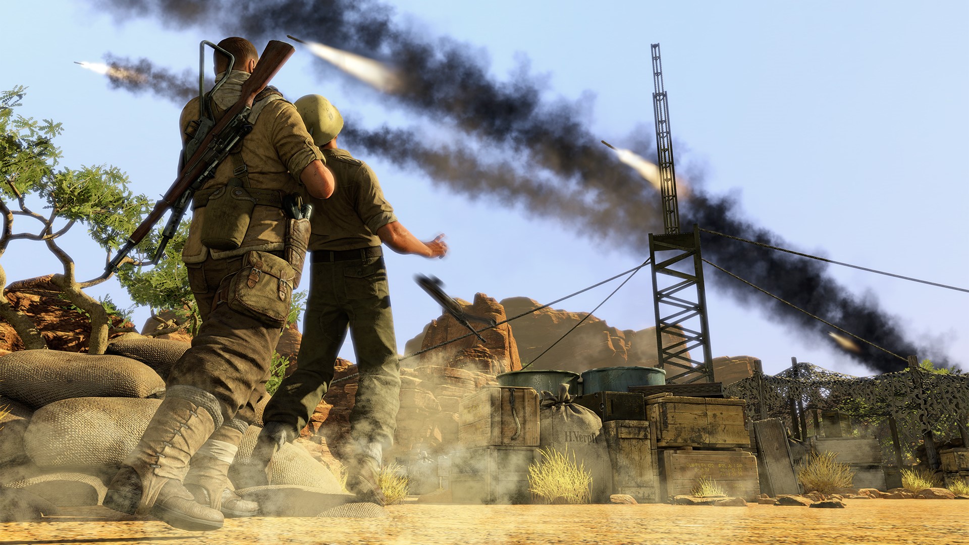 Снайпер 3 игра. Снайпер Элит 3. Sniper Elite v3. Sniper Elite III (3). Sniper Elite 3 1.