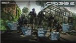 Crysis 2 Maximum Edition (Steam Key, Region Free)