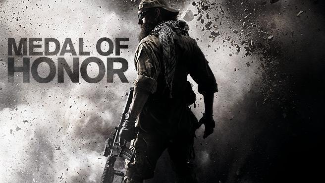 MEDAL OF HONOR