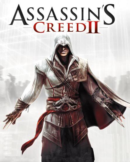 ASSASSIN´S CREED 2