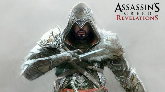 ASSASSIN´S CREED REVELATIONS