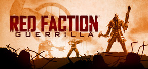 Red Faction: Guerrilla