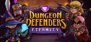 Dungeon Defenders + All DLC