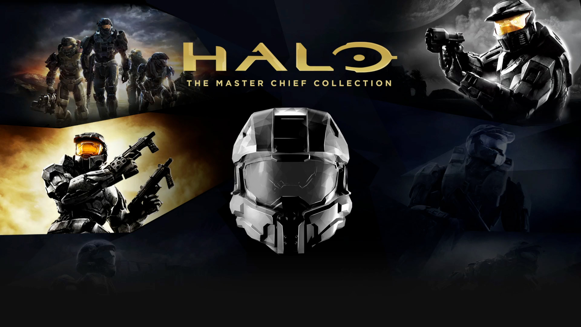 Buy Halo The Master Chief Collection STEAM OFFLINE ACCOUNT and download