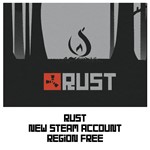 Rust + Rocket League account + Terraria  MAIL+ PAYPAL - irongamers.ru