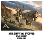 ARK: Survival Evolved account /Mail/PAYPAL - irongamers.ru