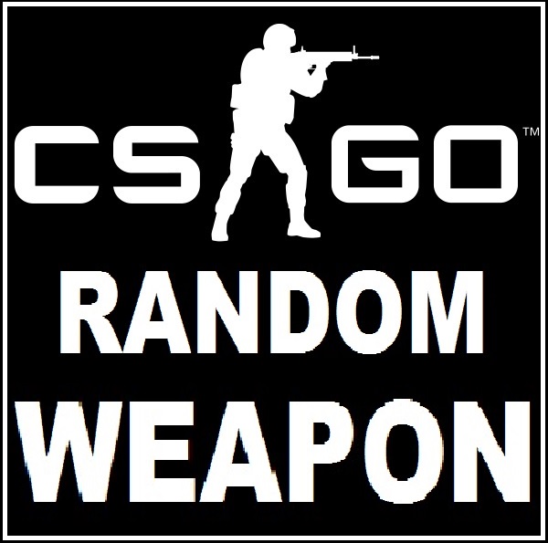 CS:GO Случайное оружие (+скидки)