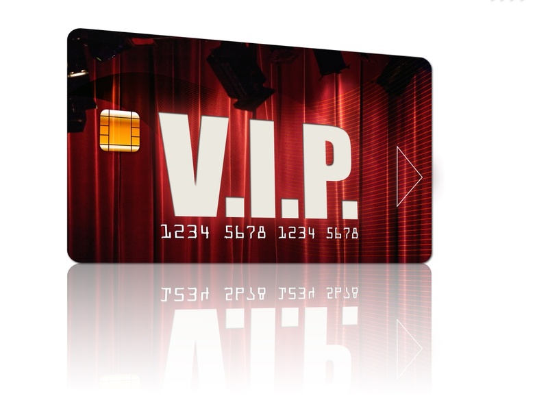 Ключи активаци VIP (Навсегда)