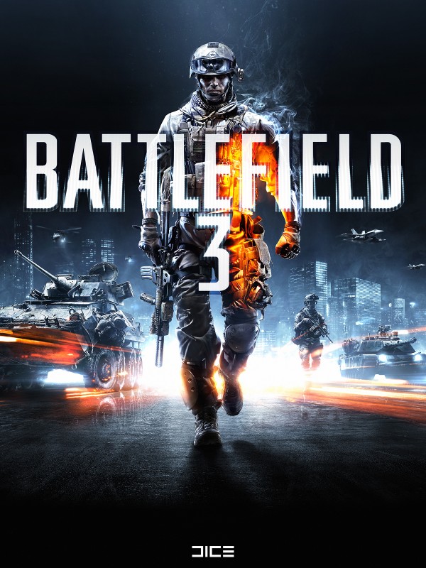 BATTLEFIELD 3 PREMIUM ORIGIN