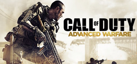 Call of Duty: Advanced Warfare