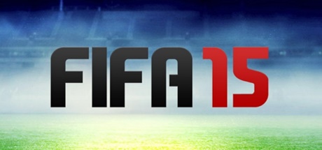 FIFA 15