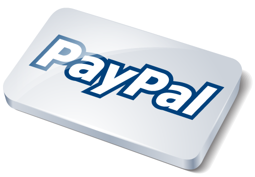 Paypal $102.97 CAD
