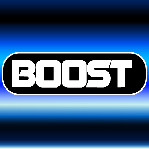 Раскрутка Boost на вылет