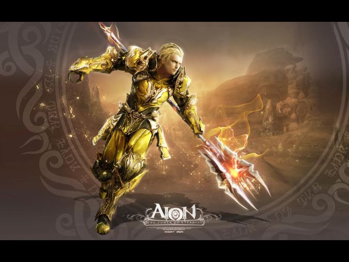 Aion Kinah RU Server! Instant delivery! Discounts