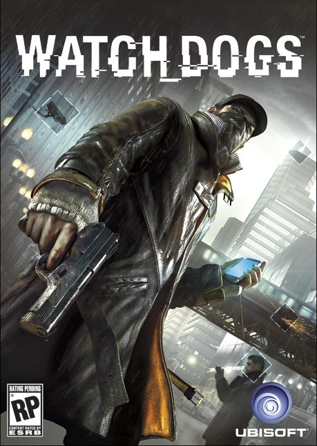 Watch Dogs [PS3]