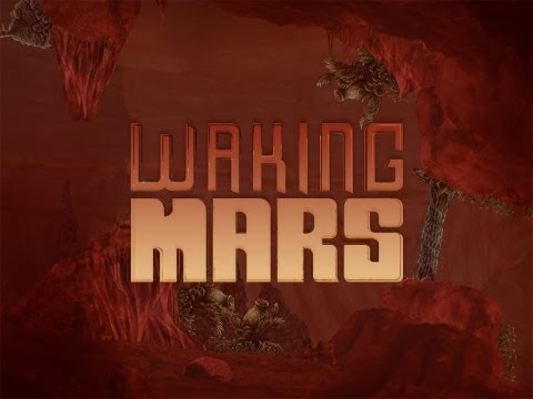 Waking Mars