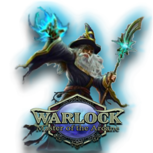 Warlock Master of the Arcane