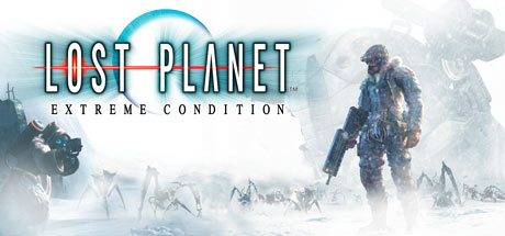 Lost Planet Extreme Condition Steam Аккаунт + Почта