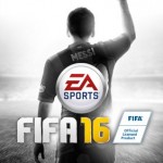 FIFA 16 [Аккаунт Origin]