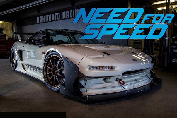 Need For Speed 2016 | WARRANTY