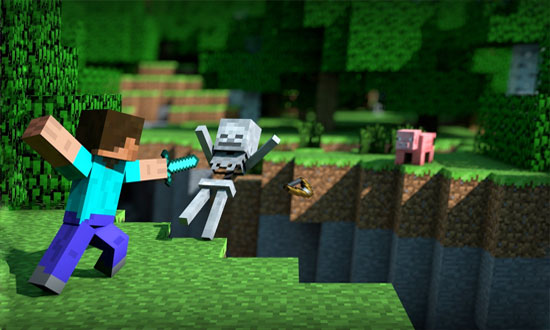 Minecraft Premium [Вход через лаунчер]