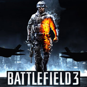Battlefield 3 + Бонус за отзыв