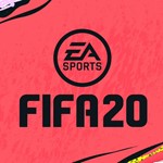 FIFA 20 | РУССКИЙ ЯЗЫК | Гарантия 6 мес - irongamers.ru