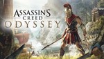 Assassin´s Creed Odyssey | РУССКИЙ ЯЗЫК