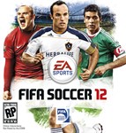 FIFA 12 | РУССКИЙ ЯЗЫК | Гарантия 6 мес - irongamers.ru