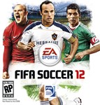 FIFA 12 | РУССКИЙ ЯЗЫК | Гарантия 6 мес