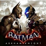 Batman Arkham Knight | All DLC | Steam - irongamers.ru