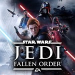 Star Wars Jedi Fallen Order | Гарантия 3 мес | Оффлайн - irongamers.ru