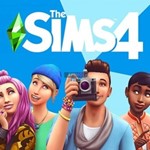 Sims 4 + С ДОПОЛНЕНИЯМИ+КАТАЛОГИ | РУССКИЙ