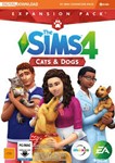 Sims 4 + С ДОПОЛНЕНИЯМИ+КАТАЛОГИ | РУССКИЙ